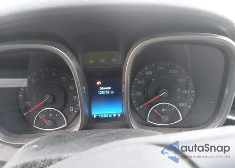 2014 Chevrolet Malibu 2Lt из США, поврежденный, VIN 1G11E5SL5EF286533